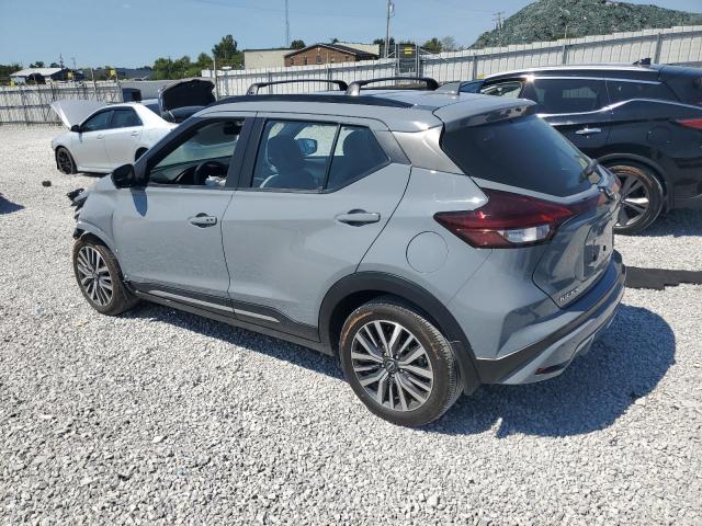 Photo 2 from auction – 2023 NISSAN KICKS SR with VIN 3N1CP5DV3PL560784