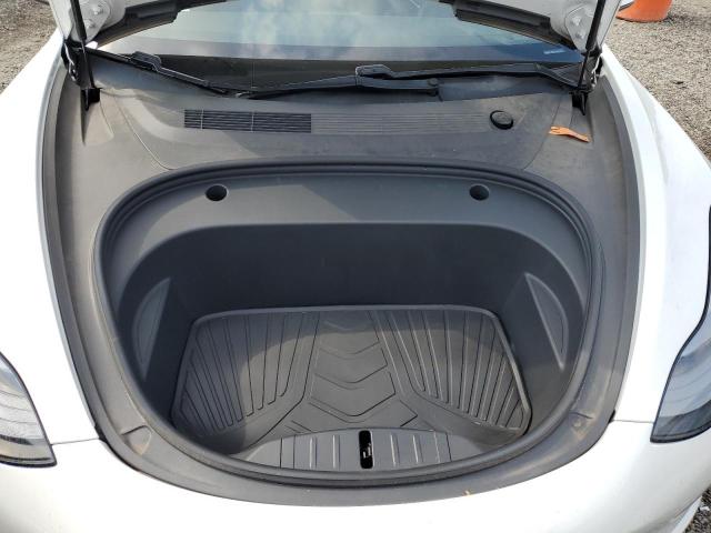 Photo 11 from auction – 2021 TESLA MODEL 3 with VIN 5YJ3E1EA4MF021639