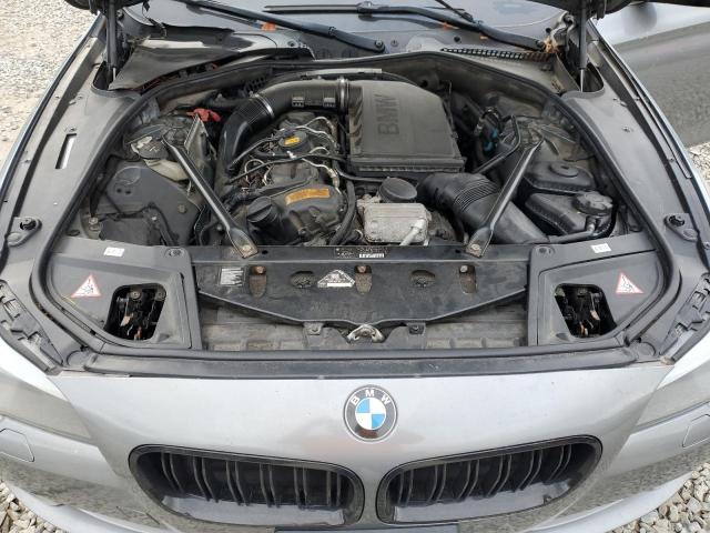 Photo 11 from auction – 2012 BMW 535 XI with VIN WBAFU7C58CDU57762