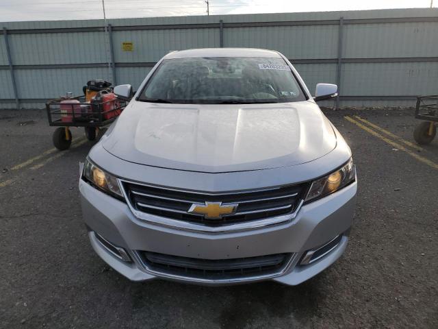 Photo 5 from auction – 2014 CHEVROLET IMPALA LT with VIN 1G1115SL1EU101093