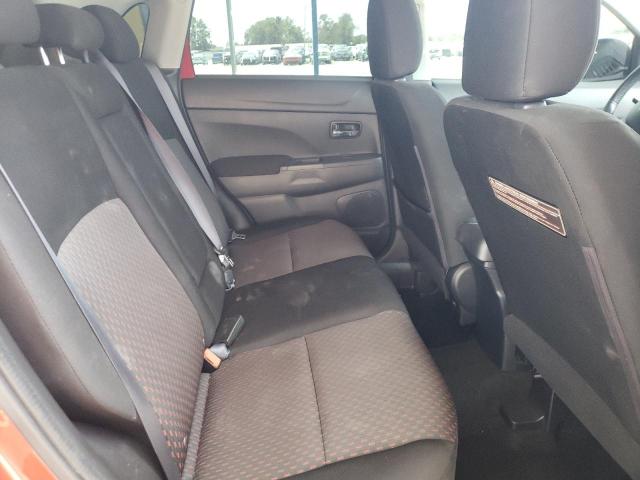 Photo 11 from auction – 2017 MITSUBISHI OUTLANDER with VIN JA4AR3AW7HZ035053