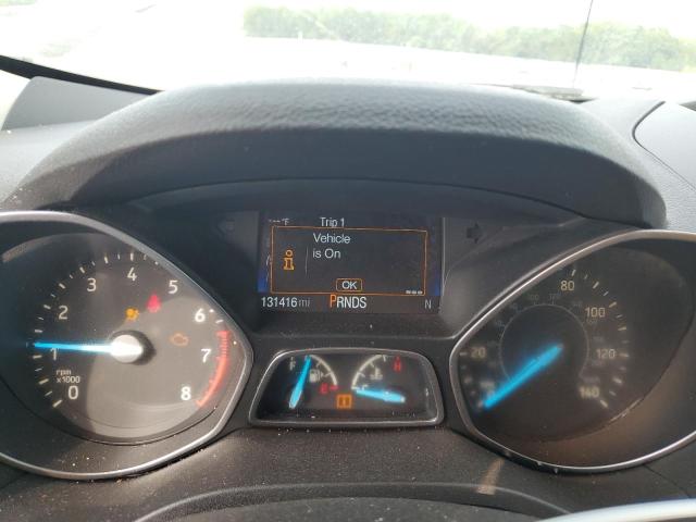 Photo 9 from auction – 2018 FORD ESCAPE SE with VIN 1FMCU0GD1JUA44153