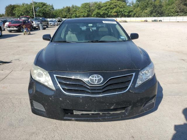 Photo 5 from auction – 2010 TOYOTA CAMRY BASE with VIN 4T4BF3EK4AR071474