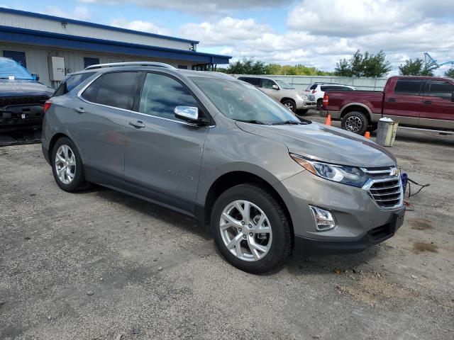 Photo 4 from auction – 2018 CHEVROLET EQUINOX PR with VIN 3GNAXVEV6JS610598