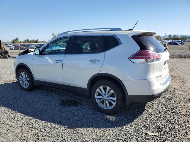 Photo 2 from auction – 2016 NISSAN ROGUE S with VIN KNMAT2MV6GP612413