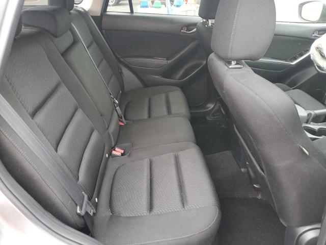 Photo 10 from auction – 2014 MAZDA CX-5 TOURI with VIN JM3KE4CY2E0370450