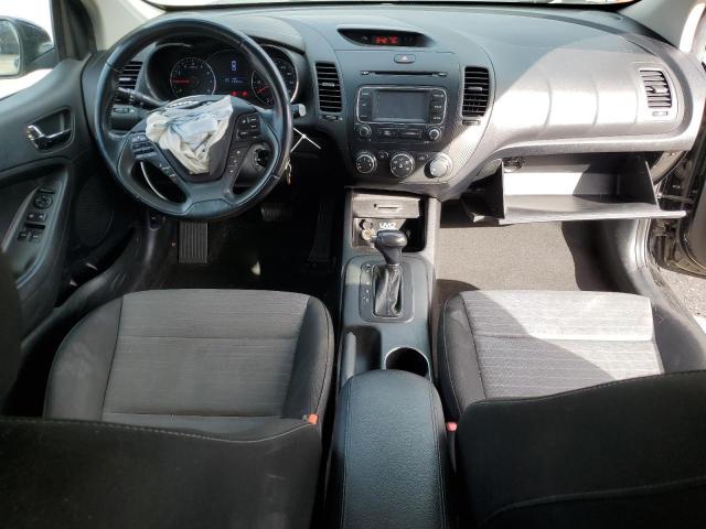 Photo 8 from auction – 2014 KIA FORTE EX with VIN KNAFX6A80E5236653
