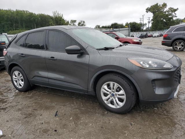 Photo 4 from auction – 2020 FORD ESCAPE S with VIN 1FMCU0F69LUA48537