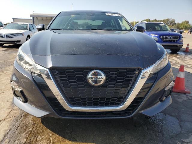 Photo 5 from auction – 2021 NISSAN ALTIMA SL with VIN 1N4BL4EV7MN315999