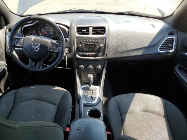 Photo 8 from auction – 2013 DODGE AVENGER SE with VIN 1C3CDZAB8DN690616