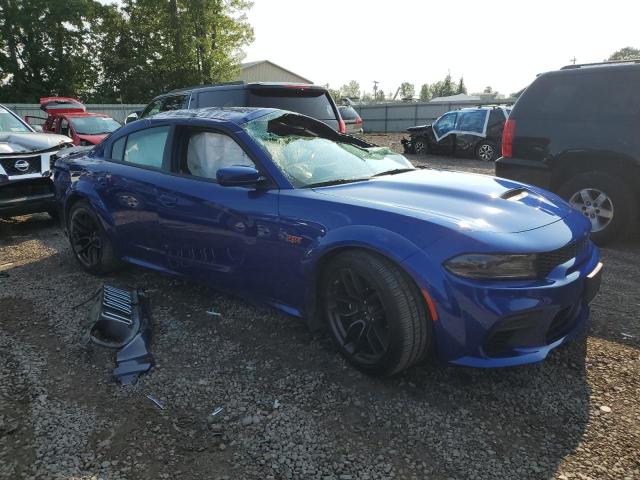 Photo 4 from auction – 2021 DODGE CHARGER SC with VIN 2C3CDXGJ0MH622869