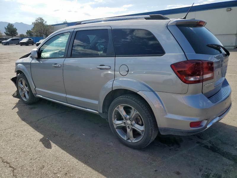 Photo 2 from auction – 2016 DODGE JOURNEY CR with VIN 3C4PDCGB2GT208065