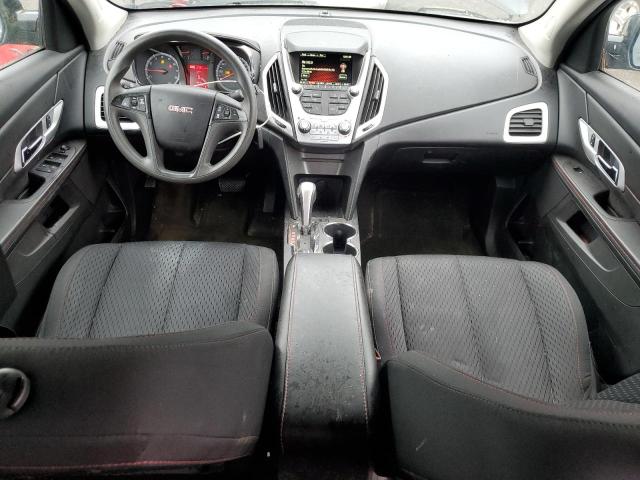 Zdjęcie 8 z aukcji – 2014 GMC TERRAIN SL z VIN 2GKFLVEK8E6378823