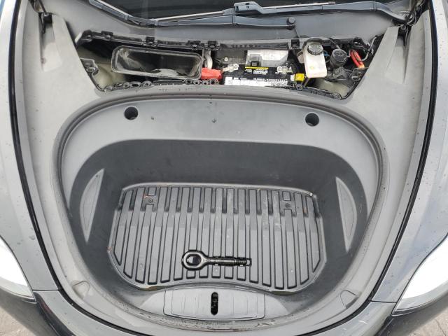 Photo 11 from auction – 2020 TESLA MODEL 3 with VIN 5YJ3E1EA6LF797608