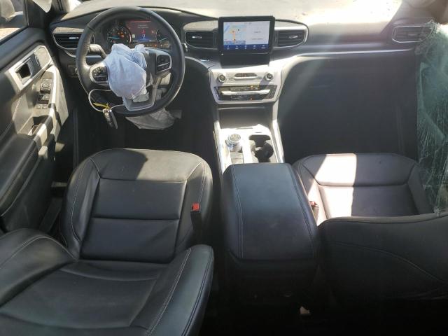 Photo 8 from auction – 2022 FORD EXPLORER X with VIN 1FMSK7DH4NGB74630