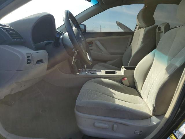 Photo 7 from auction – 2007 TOYOTA CAMRY CE with VIN 4T1BE46K67U605763
