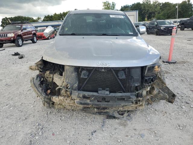 Photo 5 from auction – 2014 JEEP GRAND CHER with VIN 1C4RJFBG2EC364041