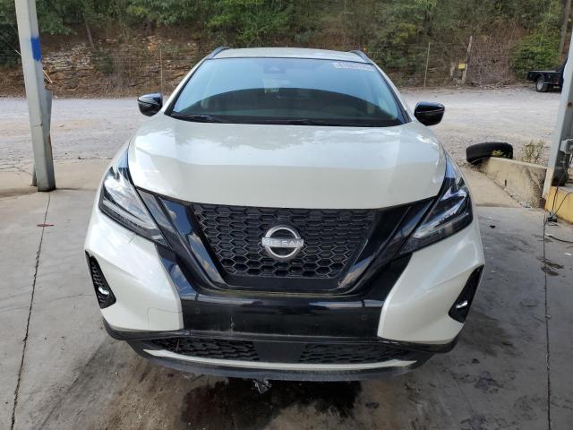 Photo 5 from auction – 2023 NISSAN MURANO SV with VIN 5N1AZ2BS8PC113476
