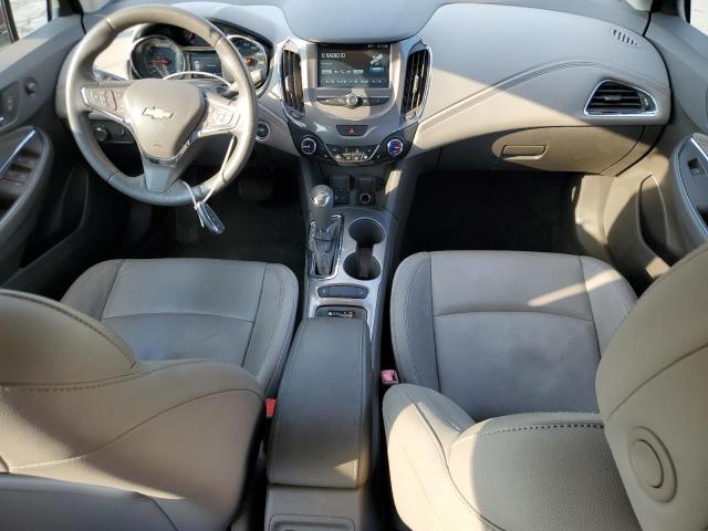 Photo 8 from auction – 2017 CHEVROLET CRUZE PREM with VIN 3G1BF6SM0HS503874
