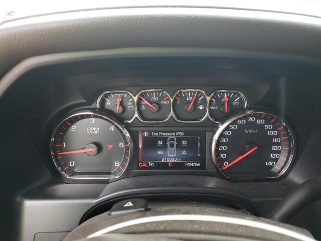 Фото 9 с аукциона – 2015 GMC SIERRA K15 с VIN 3GTU2VEC9FG115048