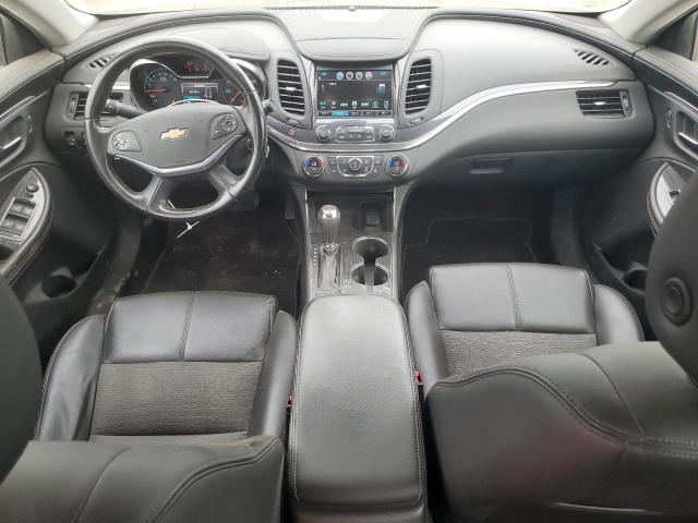 Photo 8 from auction – 2016 CHEVROLET IMPALA LT with VIN 2G1105SA2G9188066