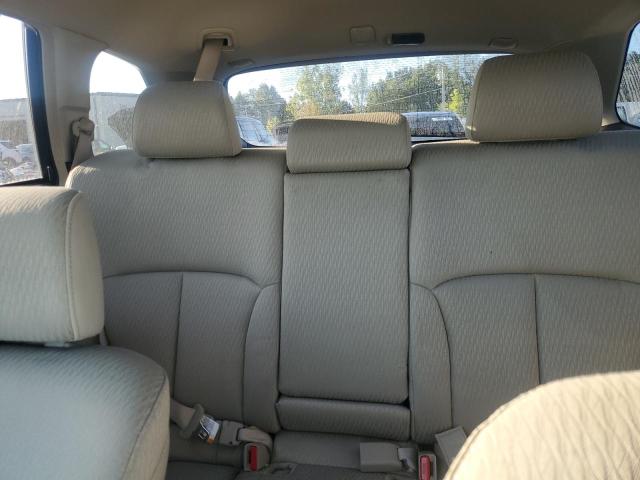 Снимка 10 от търг – 2010 SUBARU OUTBACK 2. с VIN 4S4BRCCC3A3354970
