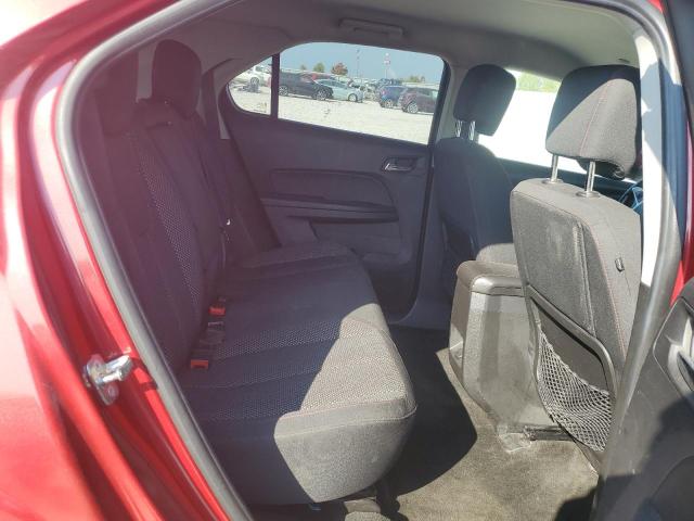 Photo 11 from auction – 2013 CHEVROLET EQUINOX LT with VIN 2GNFLEEK1D6400839