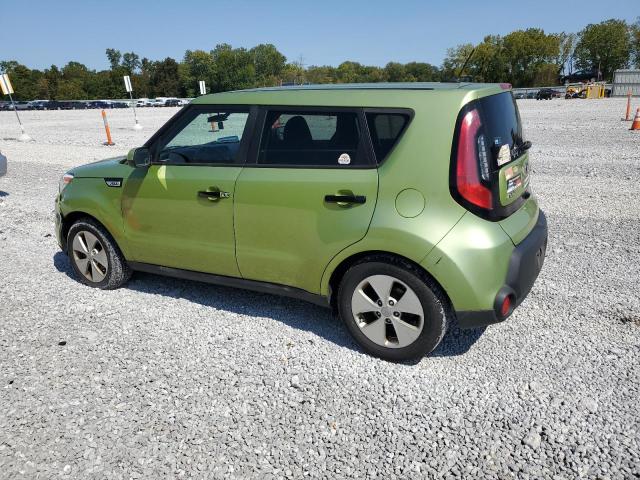 Photo 2 from auction – 2015 KIA SOUL with VIN KNDJN2A25F7764654