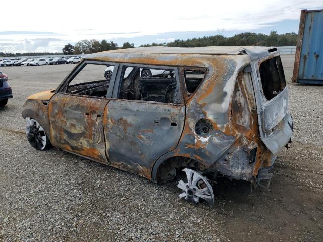 Photo 2 from auction – 2015 KIA SOUL + with VIN KNDJP3A51F7176079