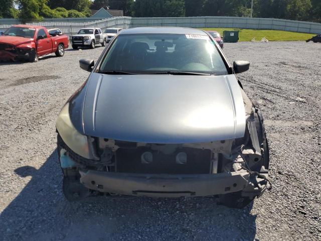 Photo 5 from auction – 2010 HONDA ACCORD LX with VIN 1HGCP2F33AA020830
