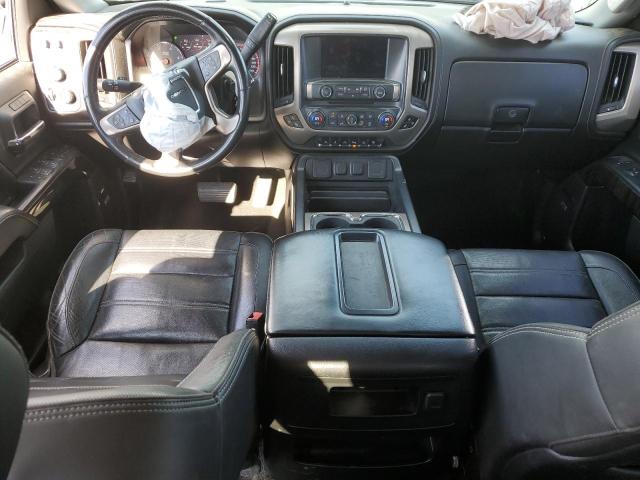Photo 8 from auction – 2015 GMC SIERRA K25 with VIN 1GT120E88FF192982