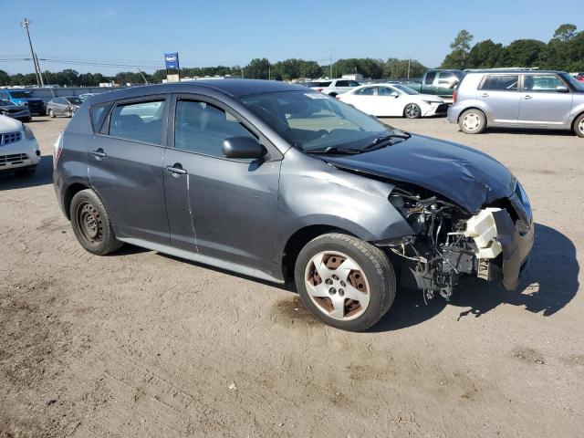 Photo 4 from auction – 2009 PONTIAC VIBE with VIN 5Y2SP67889Z460342