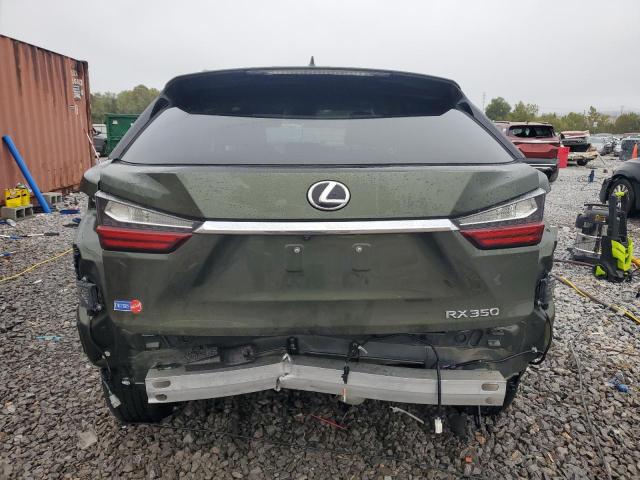 Photo 6 from auction – 2021 LEXUS RX 350 with VIN 2T2HZMAA3MC195655