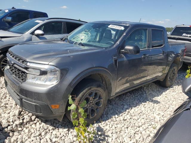 FORD MAVERICK X 2023 with VIN 3FTTW8E39PRA74847 - Photo from auction