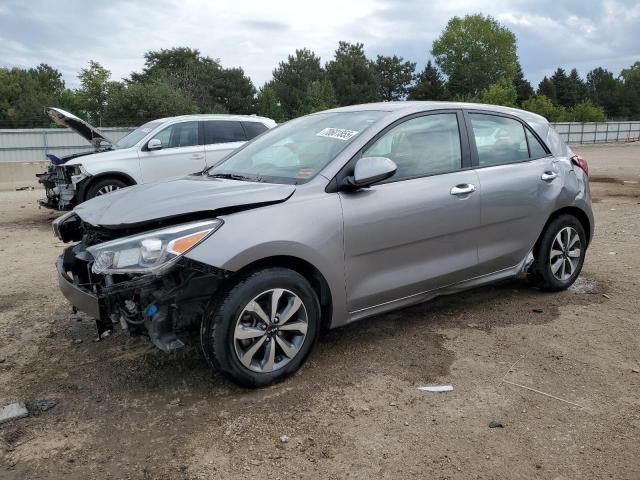 Photo 1 from auction – 2023 KIA RIO S with VIN 3KPA25AD8PE511597
