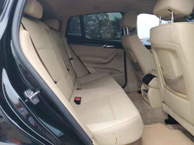 Photo 11 from auction – 2016 BMW X4 XDRIVE2 with VIN 5UXXW3C51G0M89877