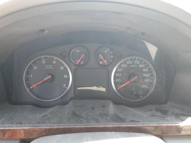 Photo 9 from auction – 2005 FORD FIVE HUNDR with VIN 1FAFP24155G162599