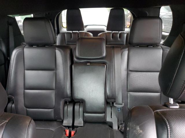 صورة رقم 10 من المزاد - 2011 FORD EXPLORER L مع VIN 1FMHK8F88BGA78153