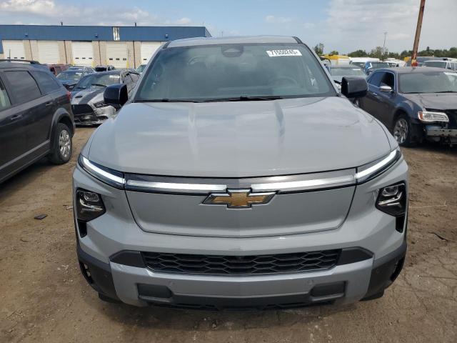Photo 5 from auction – 2026 CHEVROLET SILVERADO with VIN 1GC10ZED8TU402401