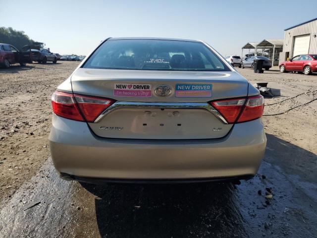 Photo 6 from auction – 2016 TOYOTA CAMRY LE with VIN 4T1BF1FK8GU153763