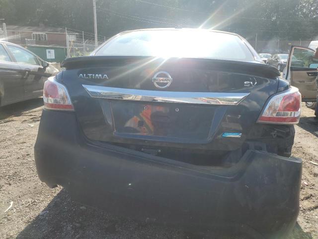 Photo 6 from auction – 2014 NISSAN ALTIMA 2.5 with VIN 1N4AL3AP0EC412763