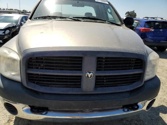 Foto 11 de la subasta – 2007 DODGE RAM 2500 S con VIN 3D7KS28D07G811458