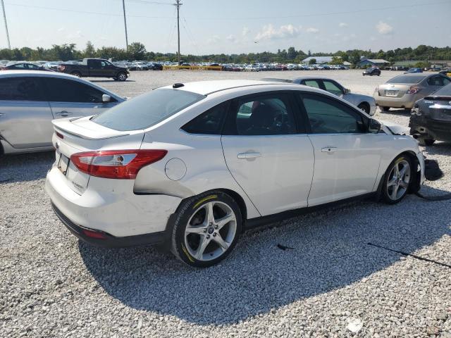 Photo 3 from auction – 2013 FORD FOCUS TITANIUM with VIN 1FADP3J25DL168564