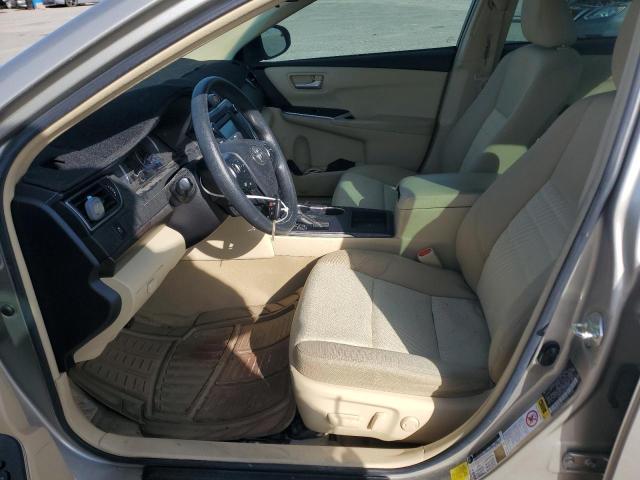 Photo 7 from auction – 2016 TOYOTA CAMRY LE with VIN 4T4BF1FK5GR579108