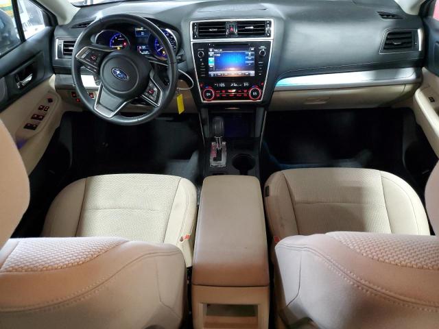 Photo 8 from auction – 2018 SUBARU OUTBACK 2. with VIN 4S4BSAFC9J3357800