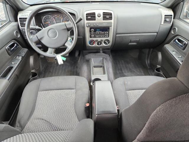 Photo 8 from auction – 2008 CHEVROLET COLORADO with VIN 1GCDT19E488169562