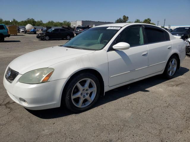 NISSAN ALTIMA SE 2004 with VIN 1N4BL11D04C196409 - Photo from auction
