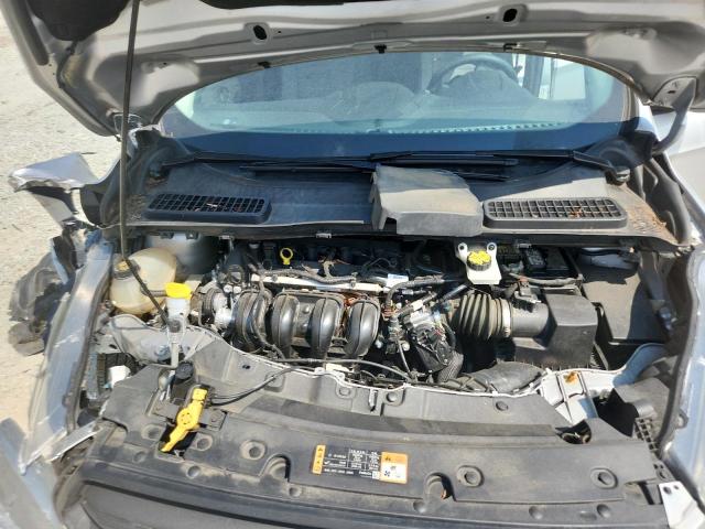 Photo 12 from auction – 2019 FORD ESCAPE S with VIN 1FMCU0F71KUC21040