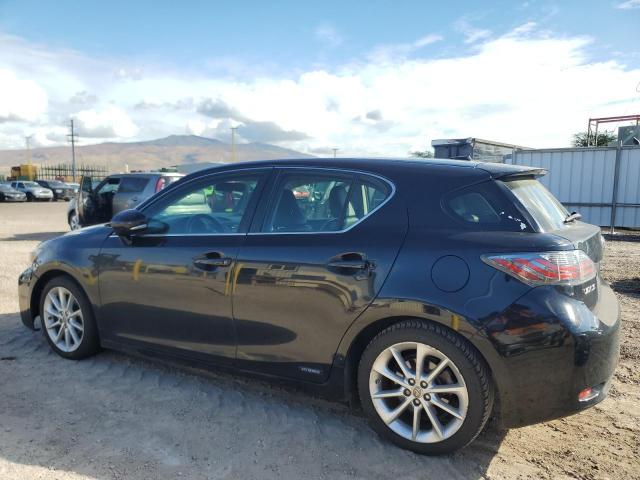 Photo 2 from auction – 2012 LEXUS CT 200 with VIN JTHKD5BH9C2109612
