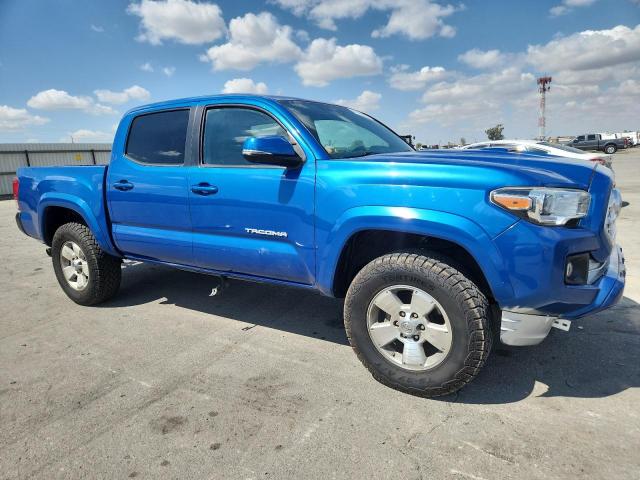 Photo 4 from auction – 2017 TOYOTA TACOMA DOUBLE CAB with VIN 3TMAZ5CN9HM044134